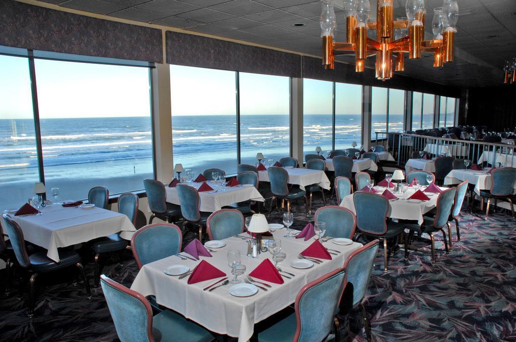 Shilo Inn Suites Newport Exteriör bild